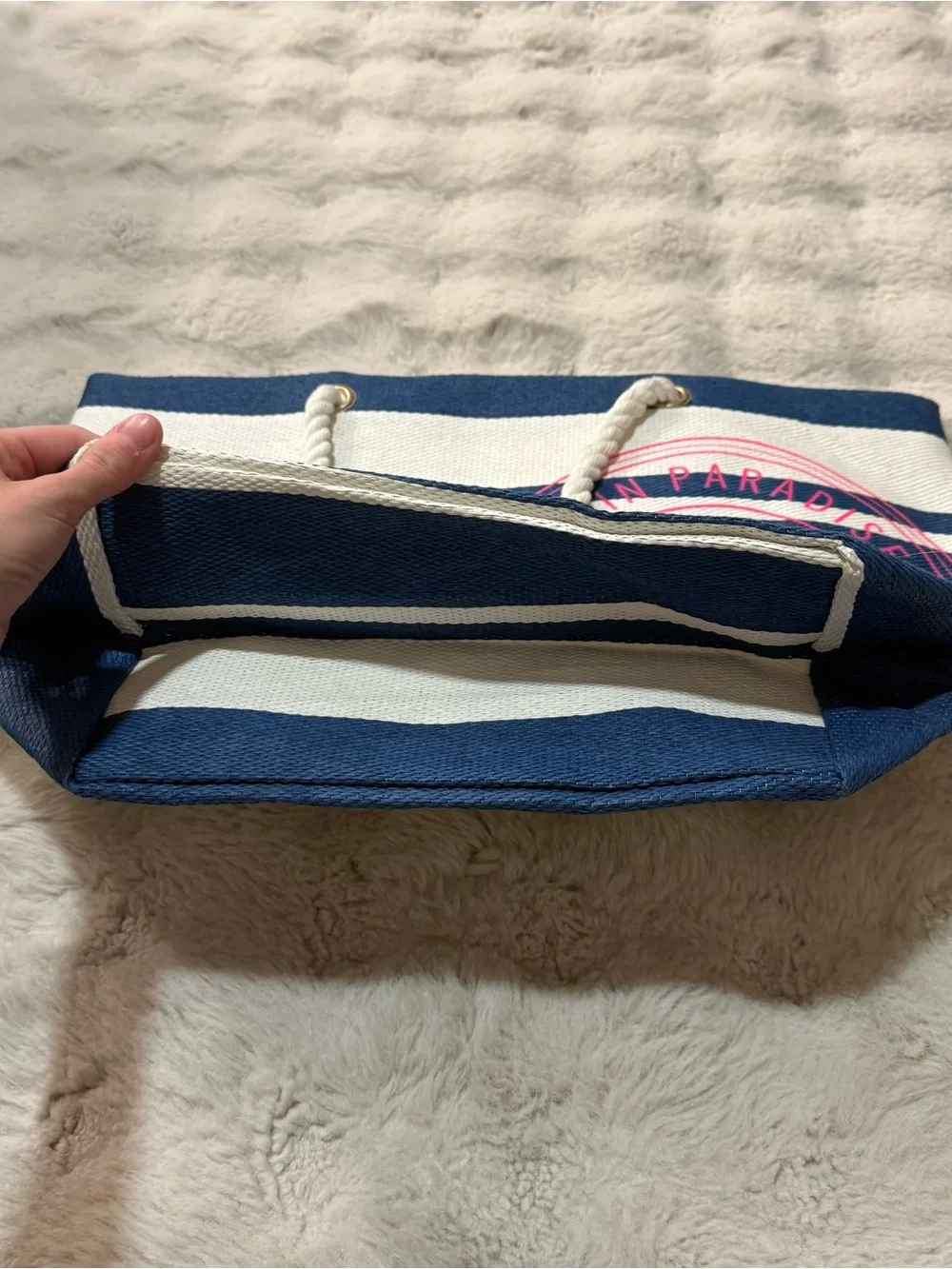 Victorias Secret classic navy